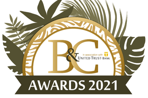 Bridging Broker - B&C Awards 2021