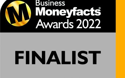 Finalists at the MoneyFact Awards 2022