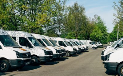 Is Leasing Commercial Vehicles The New Buying?