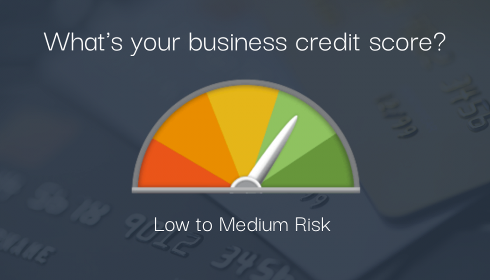 How To Improve Your Business Credit Score Amplo Commercial Finance