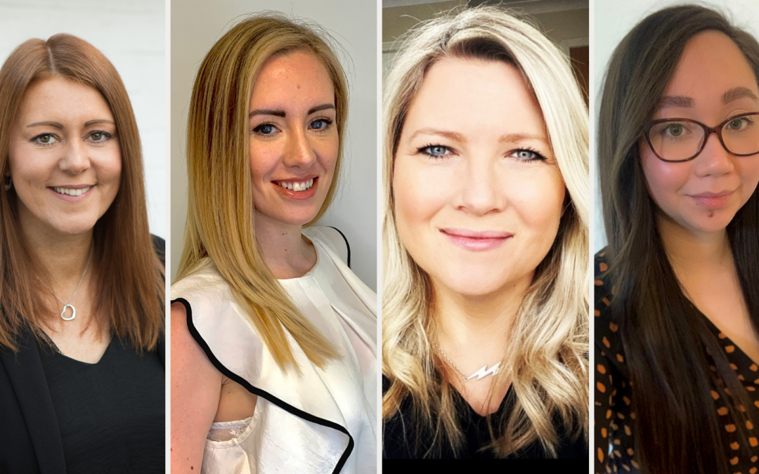 International Women’s Day