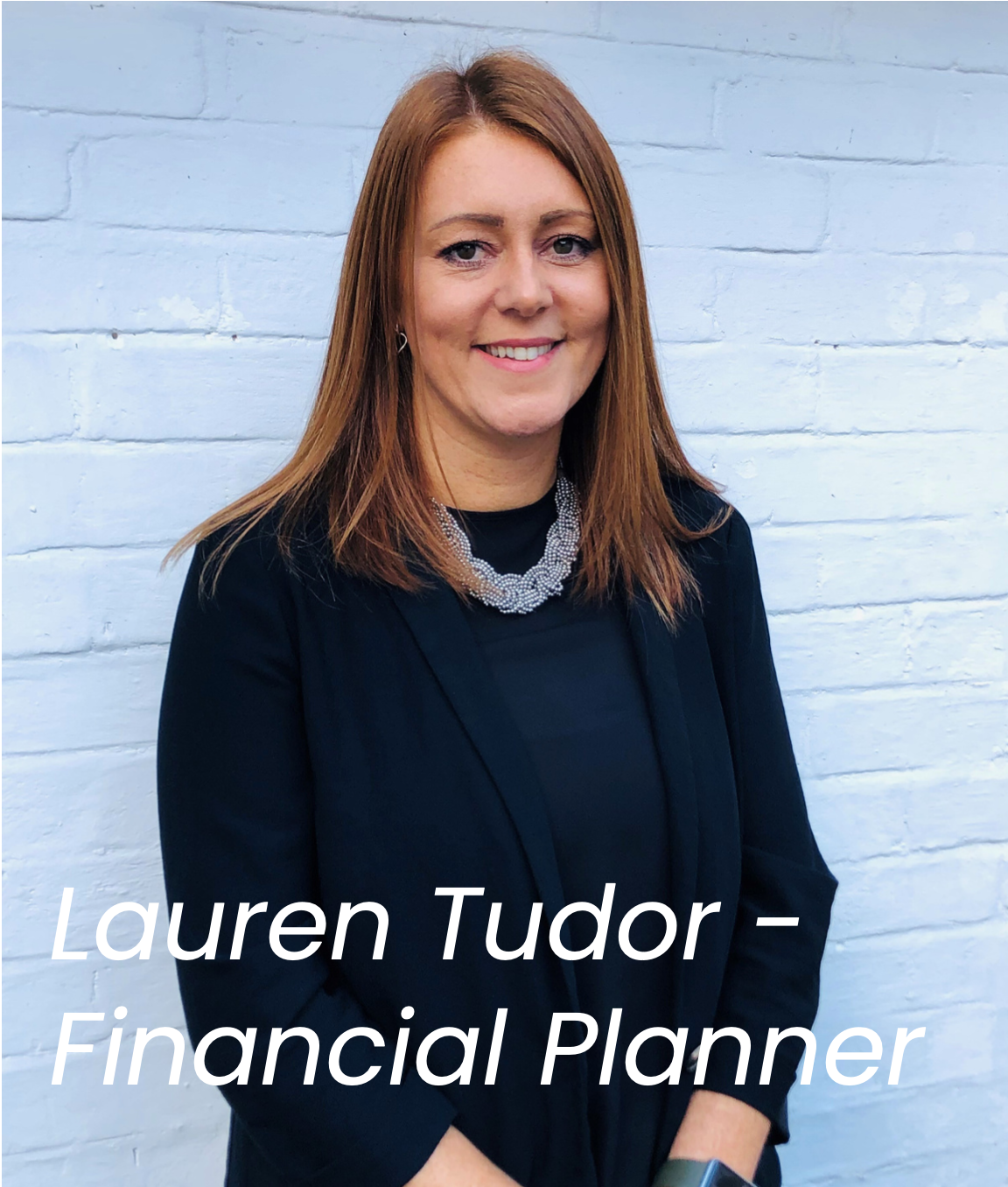 Lauren Tudor - Financial Planner