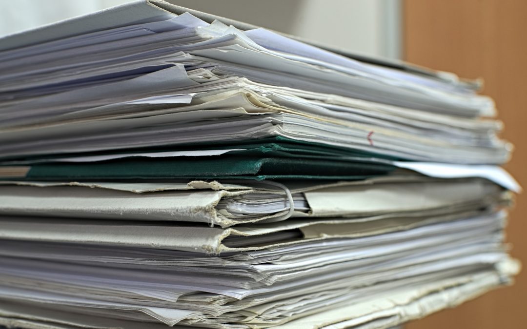 Invoice Finance – Factoring or Discounting: What’s best for my business?